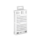 Cargador Savio 20w La-09