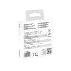 Cargador Qi Savio 15w La-11