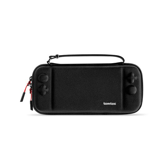 Funda Nintendo Switch Tomtoc Fancycase G05 Black Hover Image
