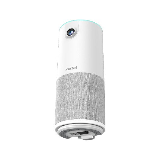 Videocamara Portatil Fhd Axtel Conference Speaker