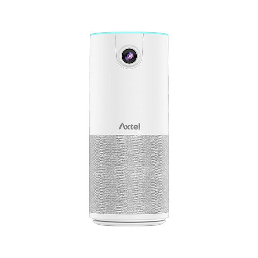 Videocamara Portatil Fhd Axtel Conference Speaker