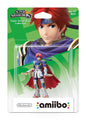 Amiibo Smash Roy
