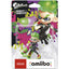 Amiibo Inkling Chico (Colección Splatoon)