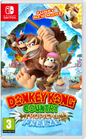 Donkey Kong Tropical Freeze Switch