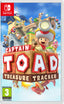 Captain Toad:Treasure Tracker Switch