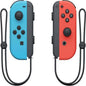 Mando Joy-Con (Set Izda/Dcha) Azul/Rojo NINTENDO SWITCH (Accesorios)