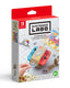 Kit Personalizacion Nintendo Labo NINTENDO SWITCH (Accesorios)