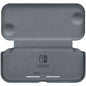 Funda Nintendo Switch Lite Gris Switch Lite(Accesorios)