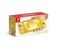 Consola Nintendo Switch Lite Amarillo