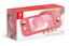 Consola Nintendo Switch Lite Coral