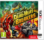 Dillon'S Dead-Heat Breakers 3Ds