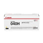Toner Canon 040h Amarillo 10000 Copias Lbp710cx - Lbp712cx