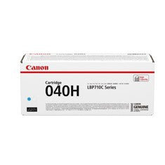 Toner Canon 040h Cian 10000 Copias Lbp710cx - Lbp712cx Hover Image
