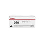 Toner Canon Cartridge 040 Negro