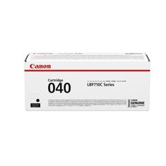 Toner Canon 040h Negro 12500 Copias Lbp710cx - Lbp712cx Hover Image
