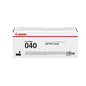 Toner Canon 040h Negro 12500 Copias Lbp710cx - Lbp712cx