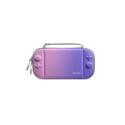 Funda Tomtoc Nintendo Switch 2 Fancycaseg05 Purple Hover Image