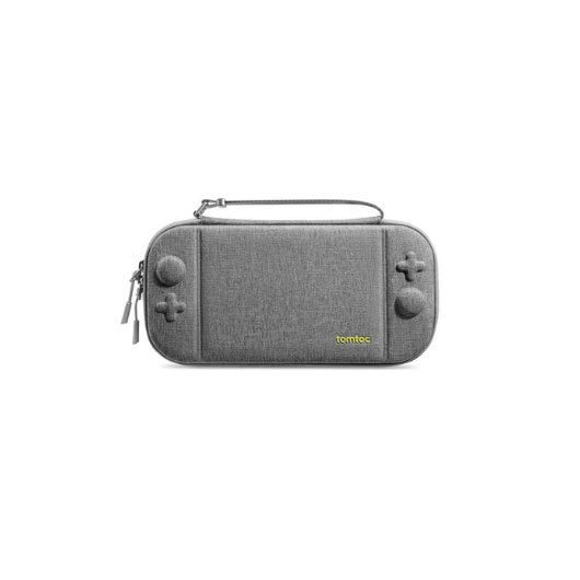 Funda Tomtoc Nintendo Switch 2 Fancycase G05 Grey Hover Image