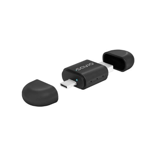 Adaptador Inalambrico Android/carplay Savio Tr-17 Main Image