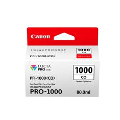 Cartucho Canon Pfi - 1000co Optimidizador De Color Pro - 1000 Hover Image