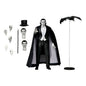Figura Dracula Carfax Abbey Universal Monsters 18Cm
