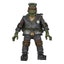 Figura Action Ultimate Raphael As Frankenstein Monster Tortu