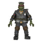 Figura Action Ultimate Raphael As Frankenstein Monster Tortu