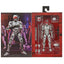 Figura Ultimate Elite Synja Patrol Bot Teenage Mutant The La