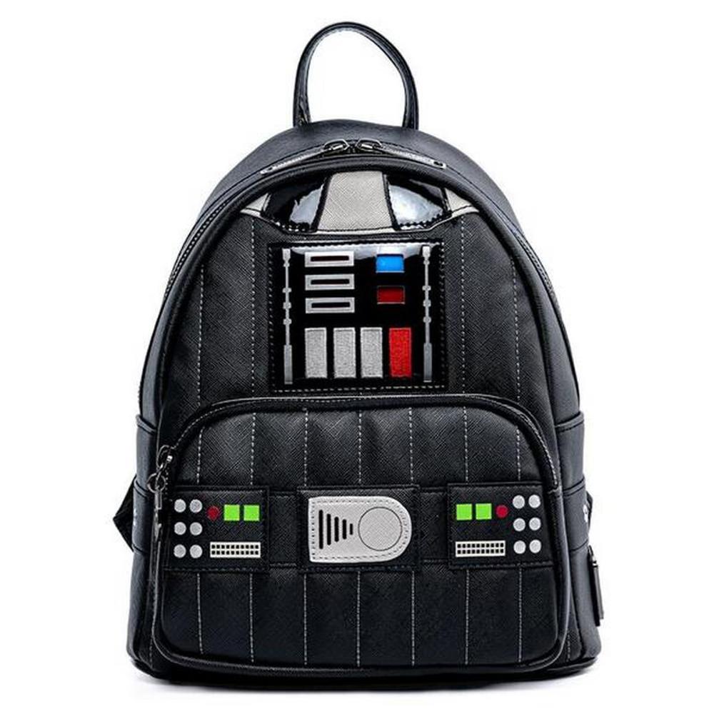 Mini Mochila Star Wars Lucas Minbk