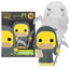Los Simpsons - Pin Grim Reaper Homer