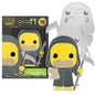 Los Simpsons - Pin Grim Reaper Homer