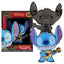 Lilo & Stitch - Pin Stitch With Ukelele