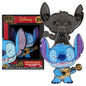 Lilo & Stitch - Pin Stitch With Ukelele