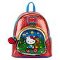 Mini Mochila Hello Kitty 50 Aniversario 9 X 10,5 X 4X5