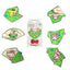 Blind Box Mystery Enamel Pin Hello Kitty And Friends Loungef