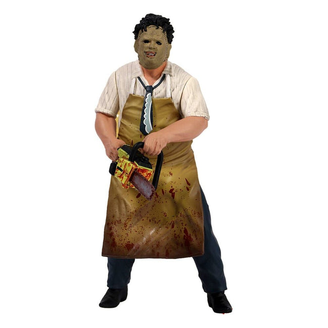 Figura Leatherface La Matanza De Texas 9,5Cm Hover Image