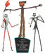 Surtido Pack 3 Figuras Diamond Select Toys Disney Nightmare