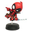 Figura Deadpool Jumping Marvel 18Cm