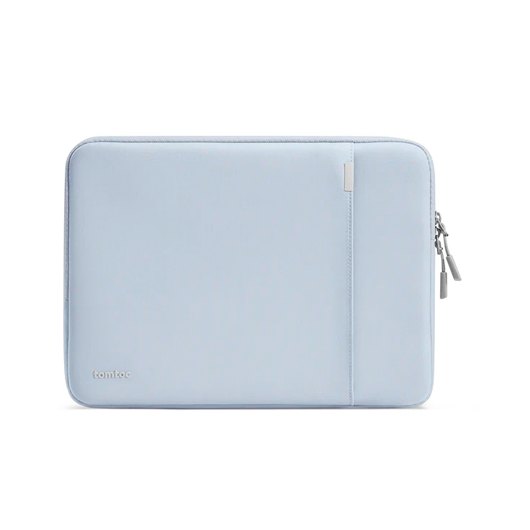 Funda Portatil 15 Tomtoc Defender A13 Light Blue