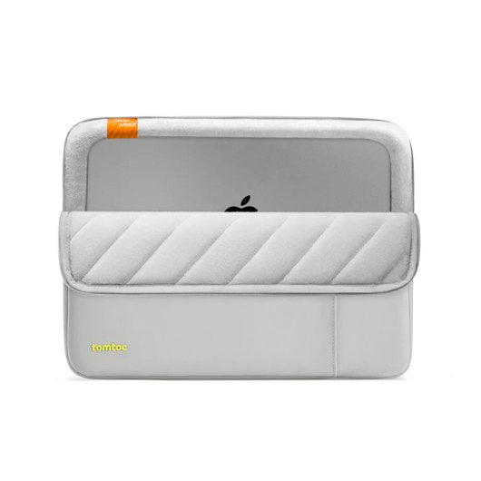 Funda Portatil 15 Tomtoc Defender A13 Light Blue