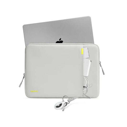 Funda Portatil 15 Tomtoc Defender A13 Light Blue