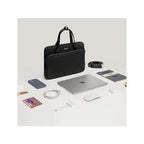 Maletin Portatil 14 Tomtoc Versatile A12 Black