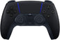 Dual Sense Wireless Controller MIdnight Black SONY Ps5 PS5 (accesorios)
