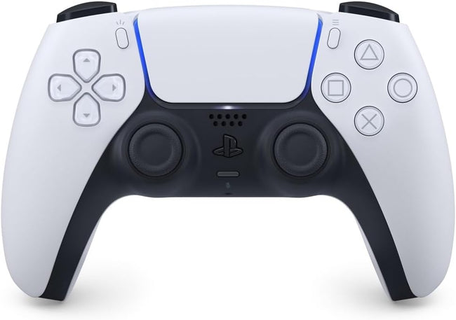 Dual Sense Wireless Controller White SONY Ps5 PS5 (accesorios) Hover Image