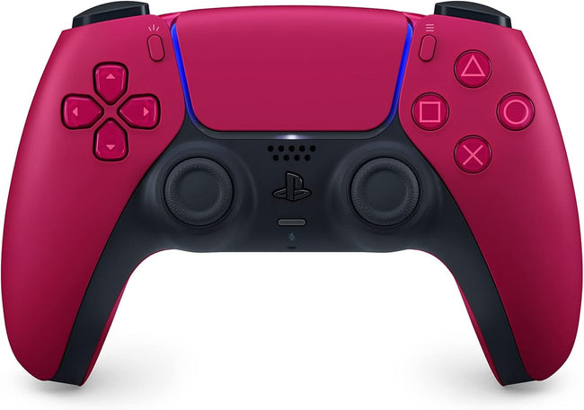 Dual Sense Wireless Controller Cosmic Red SONY Ps5 PS5 (accesorios) Hover Image