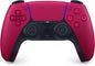 Dual Sense Wireless Controller Cosmic Red SONY Ps5 PS5 (accesorios)