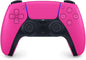 Dual Sense Wireless Controller Nova Pink SONY Ps5 PS5 (accesorios)