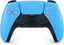 Dual Sense Wireless Controller Starlight Blue SONY Ps5 PS5 (accesorios)