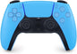 Dual Sense Wireless Controller Starlight Blue SONY Ps5 PS5 (accesorios)