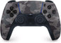 Dual Sense Wireless Controller Grey Camo SONY Ps5 PS5 (accesorios)
